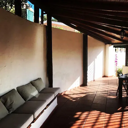 Casa Panoramica Vista Mare