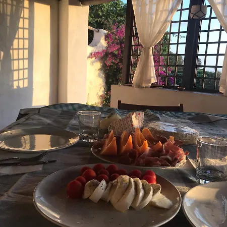 Holiday home Casa Panoramica Vista Mare