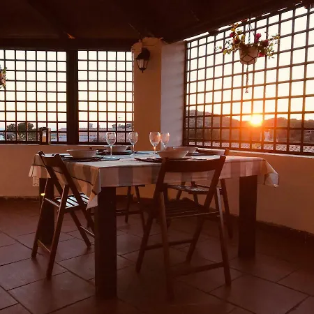 Casa Panoramica Vista Mare * Geremeas