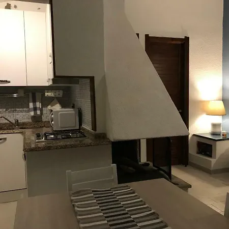 Casa Panoramica Vista Mare Geremèas