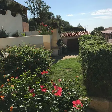 Ferienhaus Casa Panoramica Vista Mare *