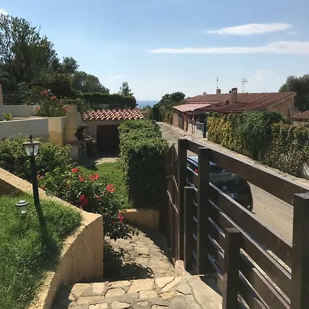 Casa Panoramica Vista Mare *
