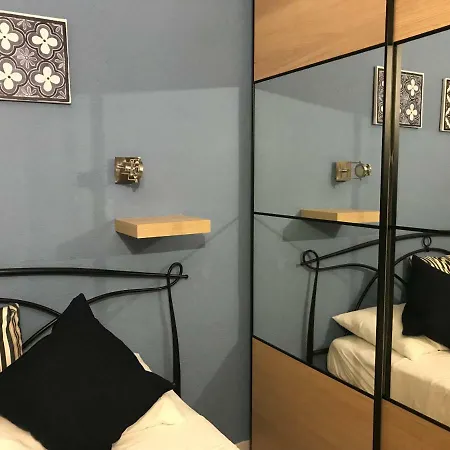 Casa Panoramica Vista Mare Holiday home